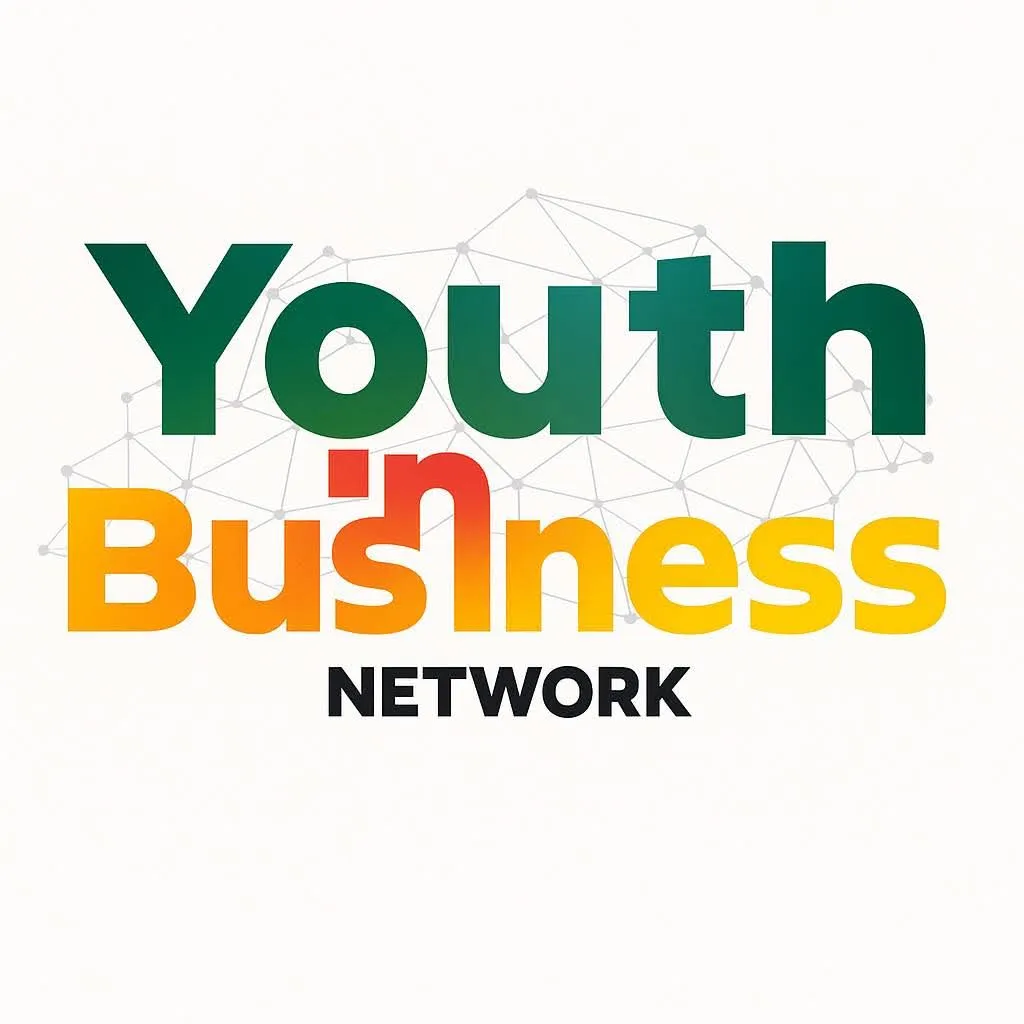 YiB Network logo
