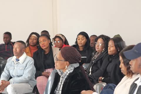 Young Innovators Roundtable — photograph 21