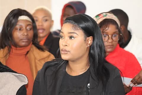 Young Innovators Roundtable — photograph 40