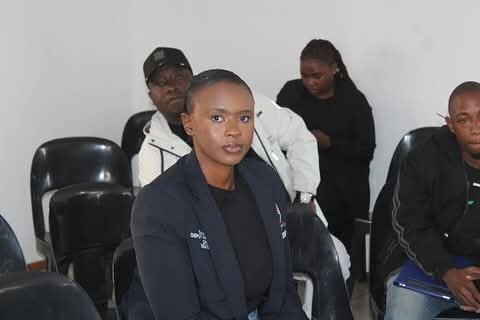 Young Innovators Roundtable — photograph 47