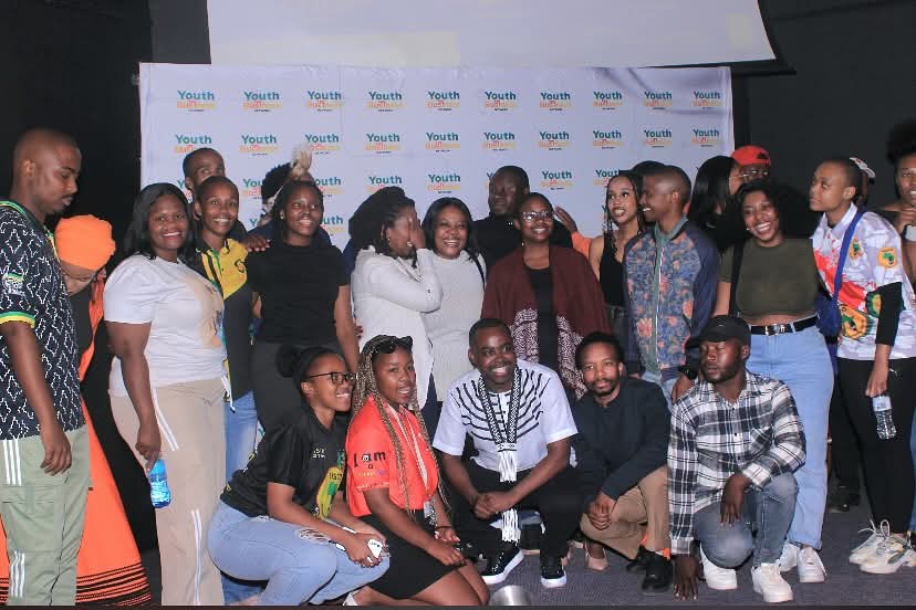 Heritage Week Agri-Processing Dialogue + MEC Affiliate Dialogue — photograph 6