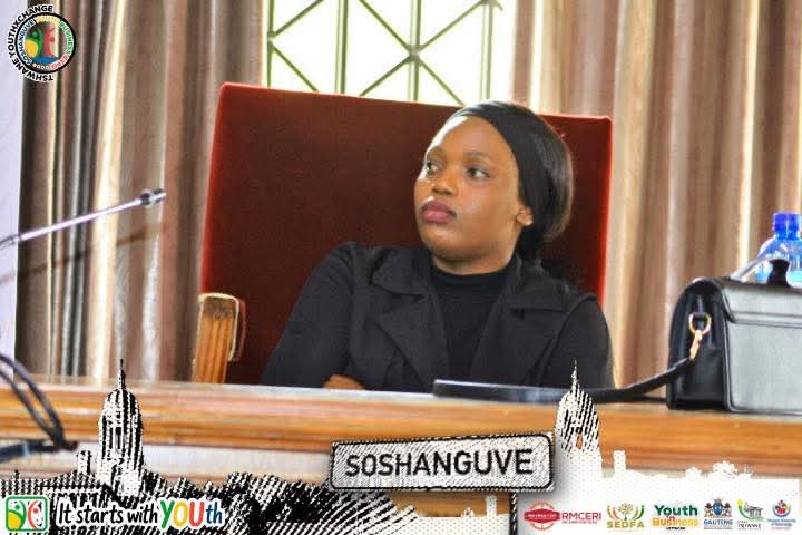 YouthXchange Soshanguve Expo 2026 — photograph 23