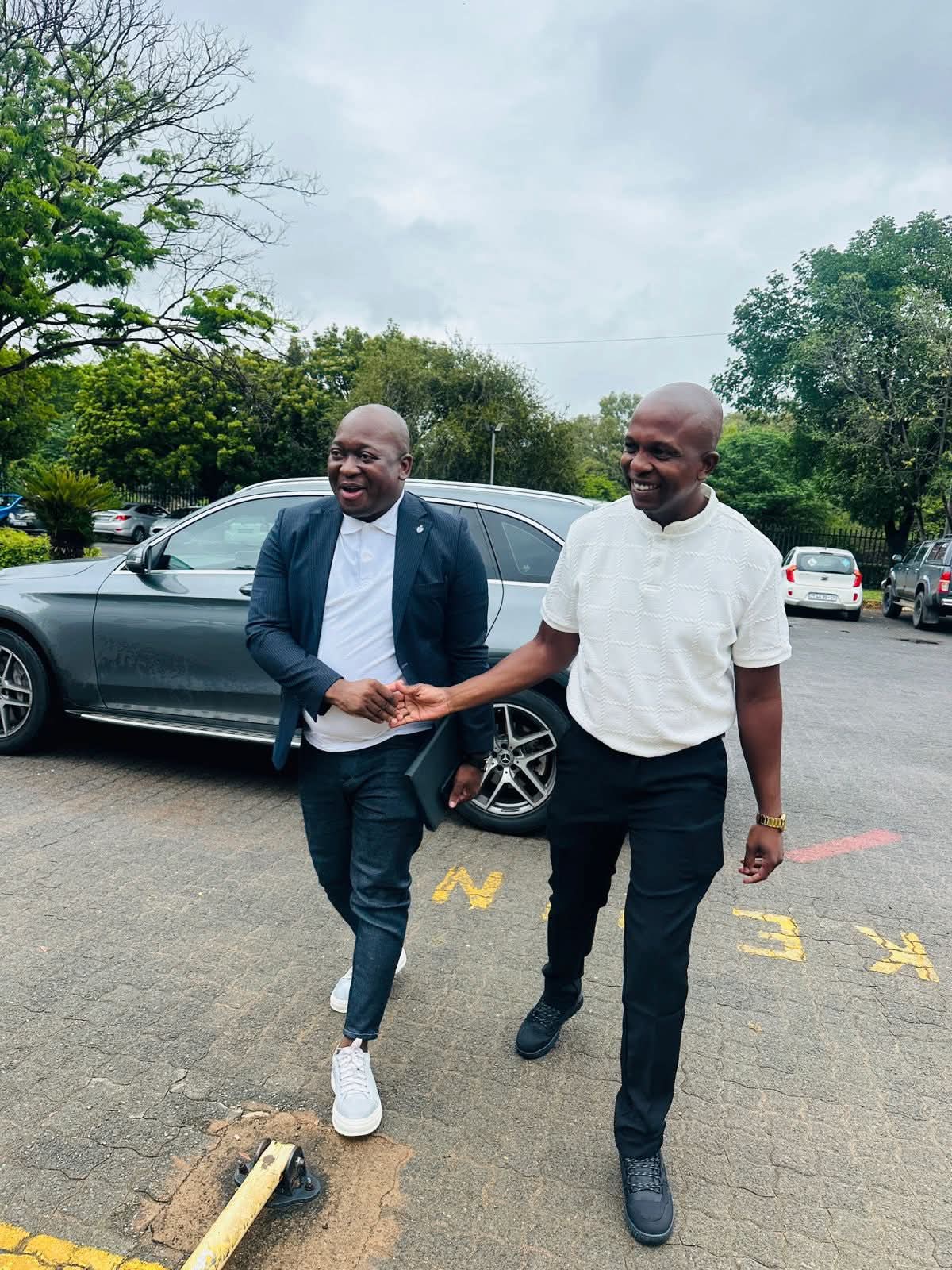 YouthXchange Soshanguve Expo 2026 — photograph 24