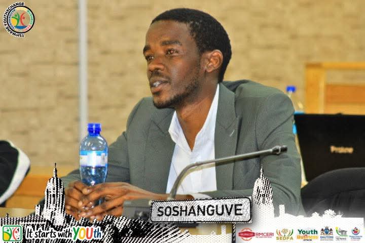YouthXchange Soshanguve Expo 2026 — photograph 32