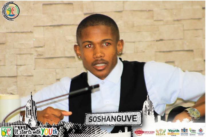 YouthXchange Soshanguve Expo 2026 — photograph 44