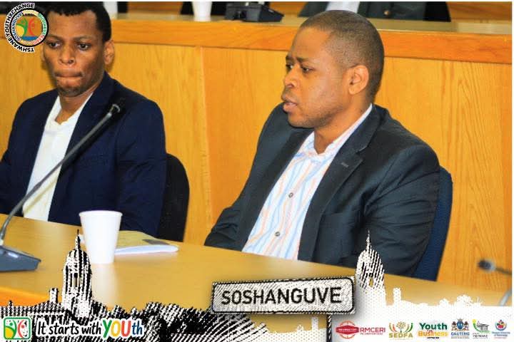 YouthXchange Soshanguve Expo 2026 — photograph 47