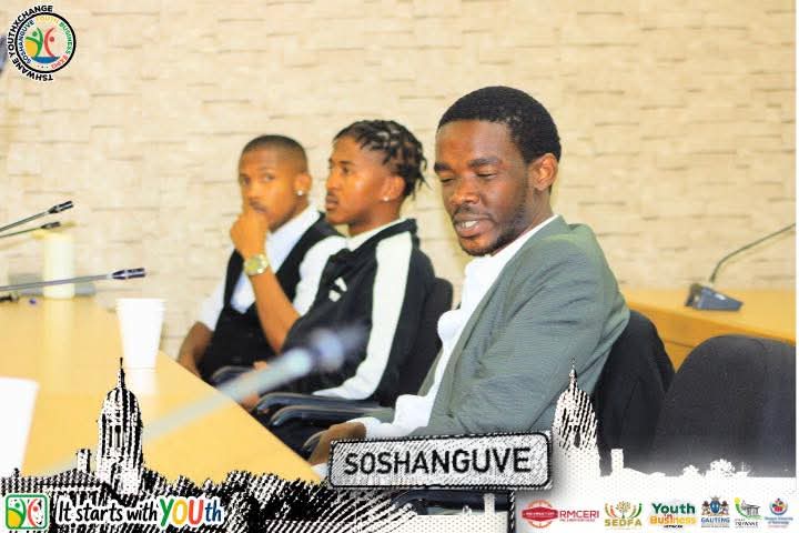 YouthXchange Soshanguve Expo 2026 — photograph 52