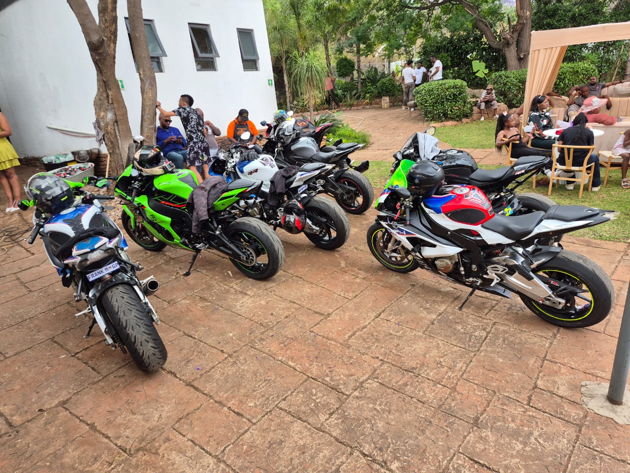 Too Much WiFi Launch — Connecting iKasi to the World